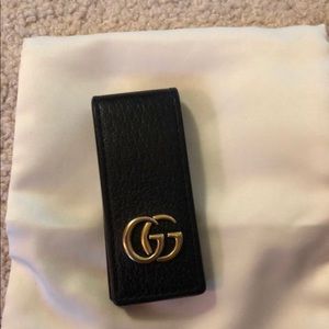 Gucci Money Clip